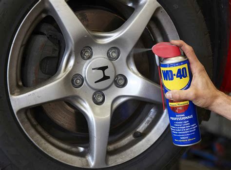 The Benefits of Using Occult Aluminum Wheel Cleaner for Chrome Wheels